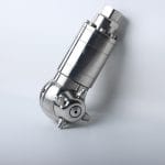 SR42旋轉(zhuǎn)噴淋球