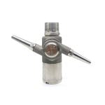 360A旋轉(zhuǎn)罐清洗噴嘴