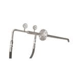 脫氮噴槍（雙流體）