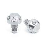 開式細(xì)霧消防噴頭