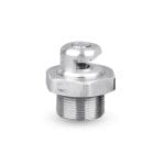 自清潔扇形噴嘴