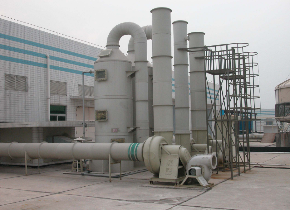 脫硝設(shè)備的主要功能是什么（脫硝設(shè)備的6大特點(diǎn)和優(yōu)勢(shì)）